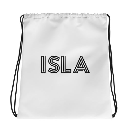 ISLA Drawstring