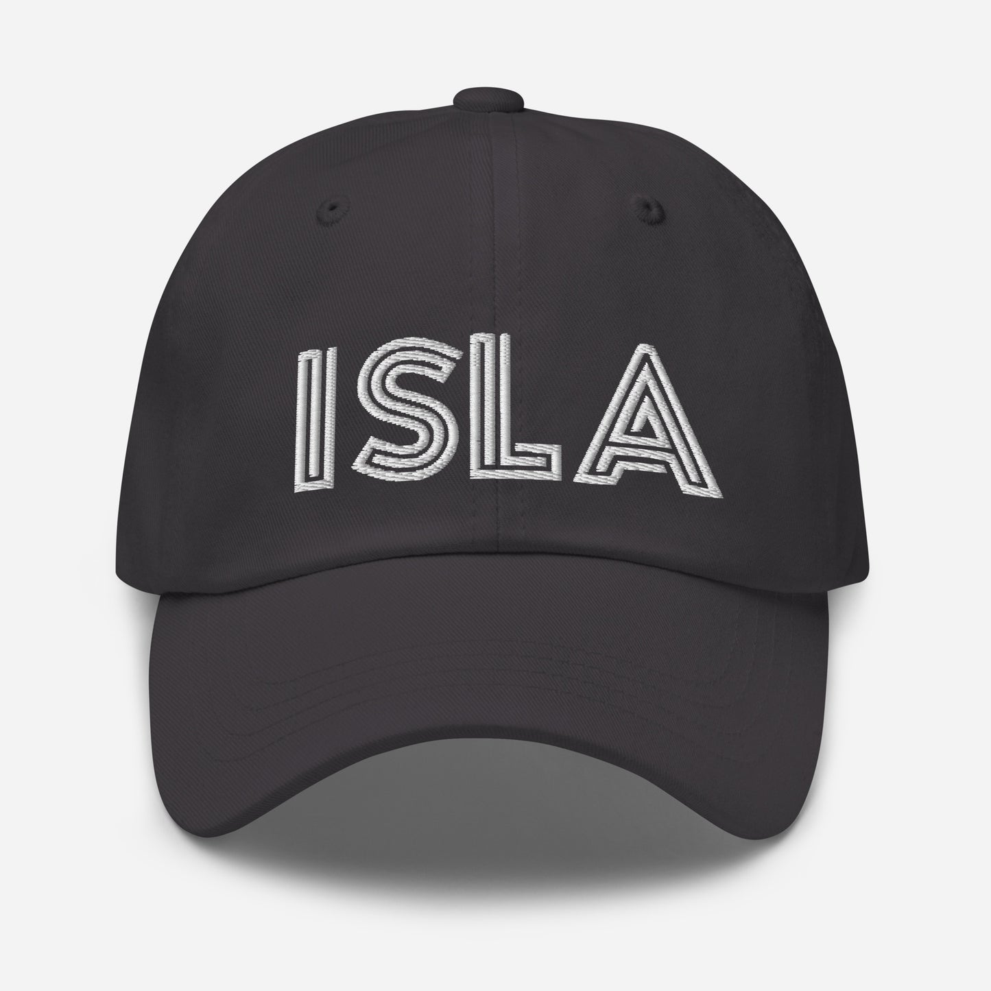 ISLA Dad Hat