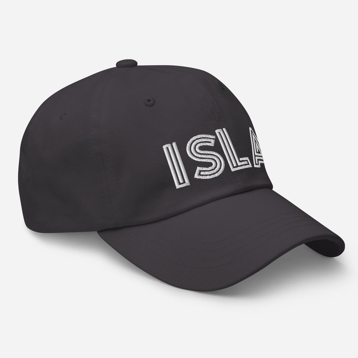 ISLA Dad Hat