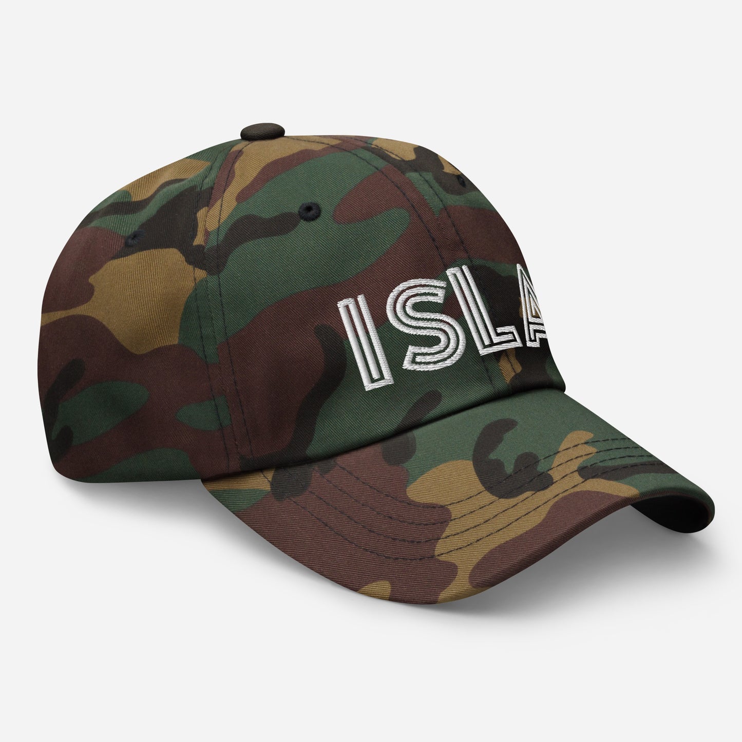 ISLA Dad Hat