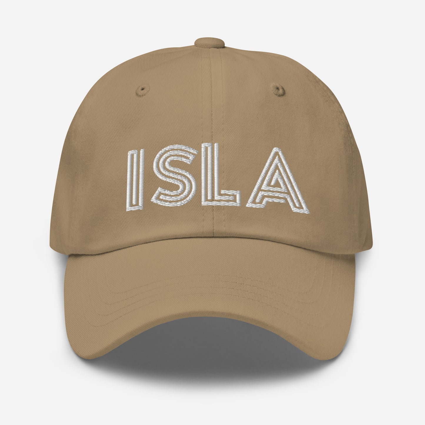 ISLA Dad Hat