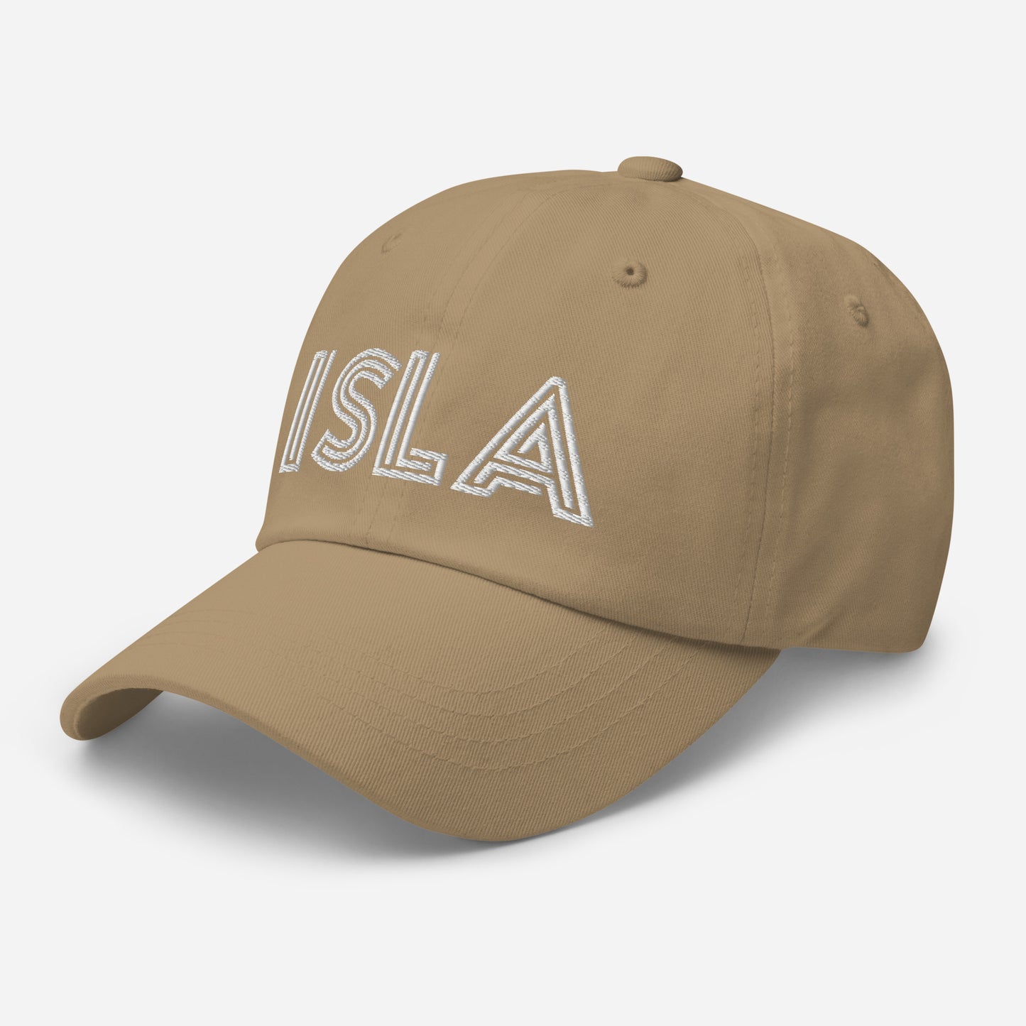 ISLA Dad Hat