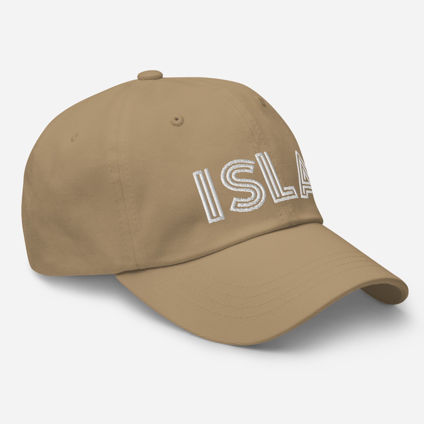 ISLA Dad Hat