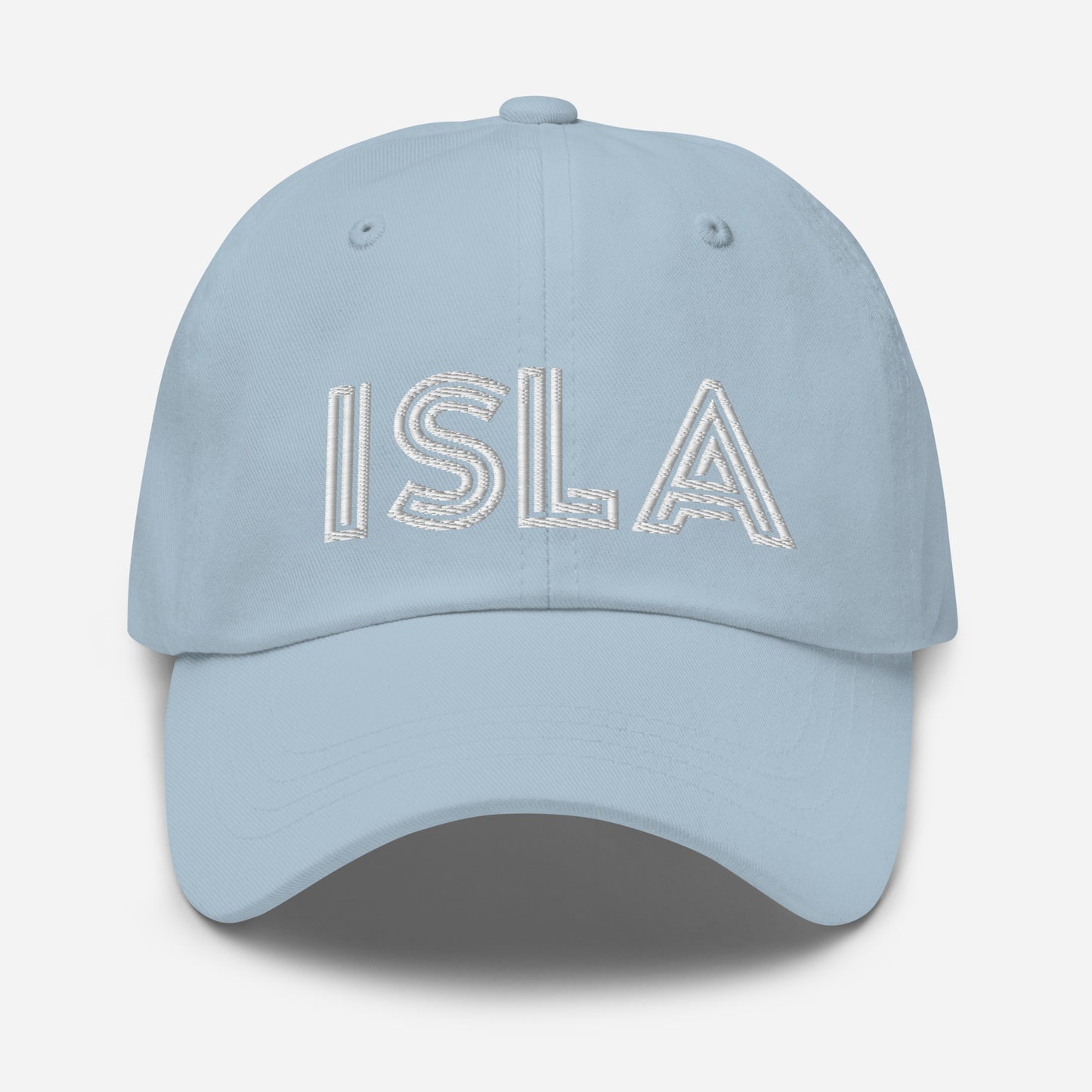 ISLA Dad Hat