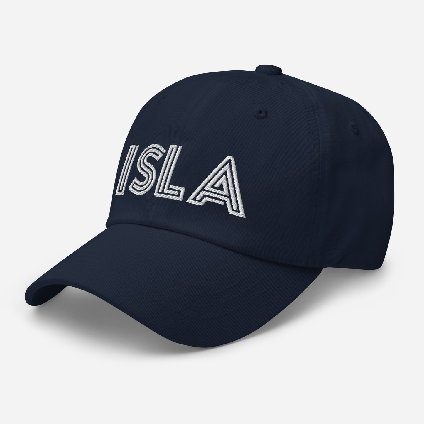 ISLA Dad Hat