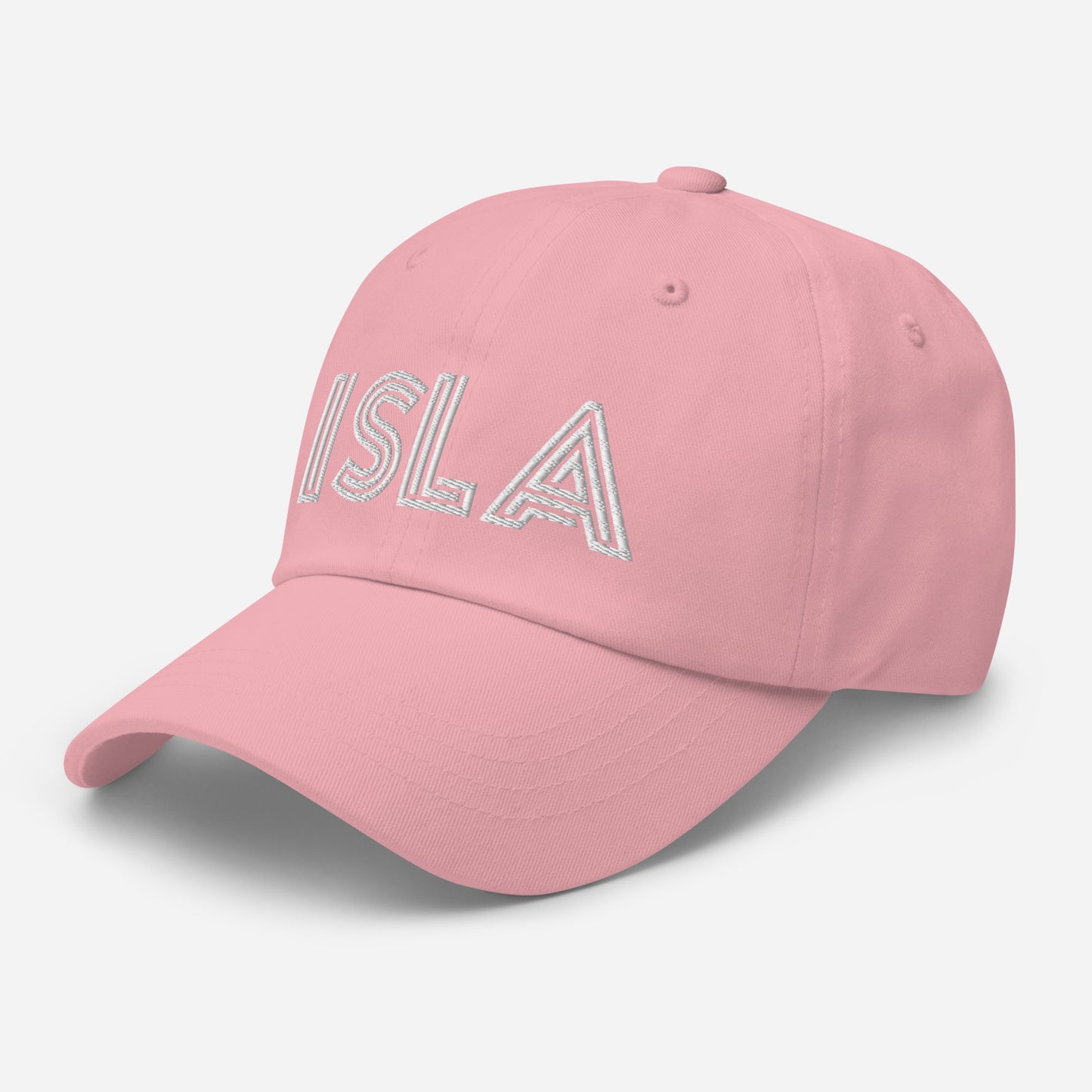 ISLA Dad Hat