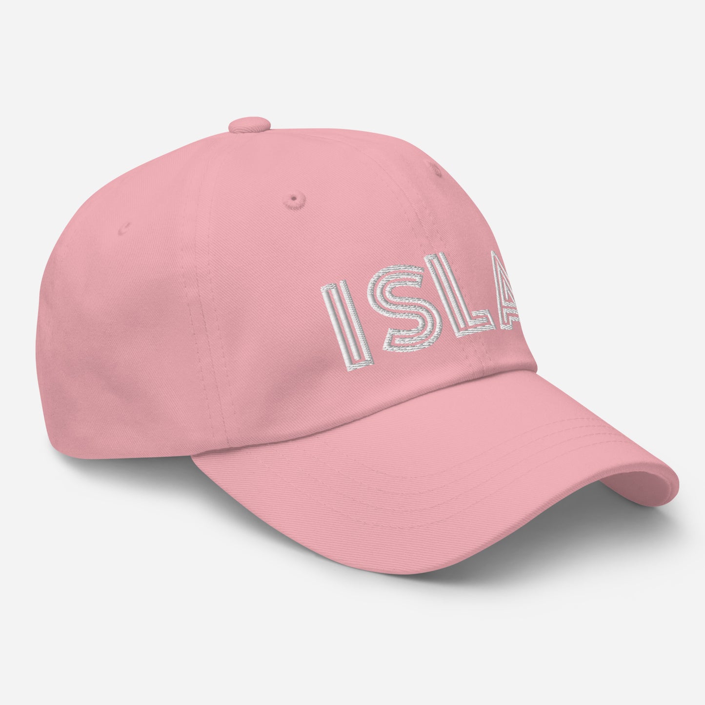 ISLA Dad Hat