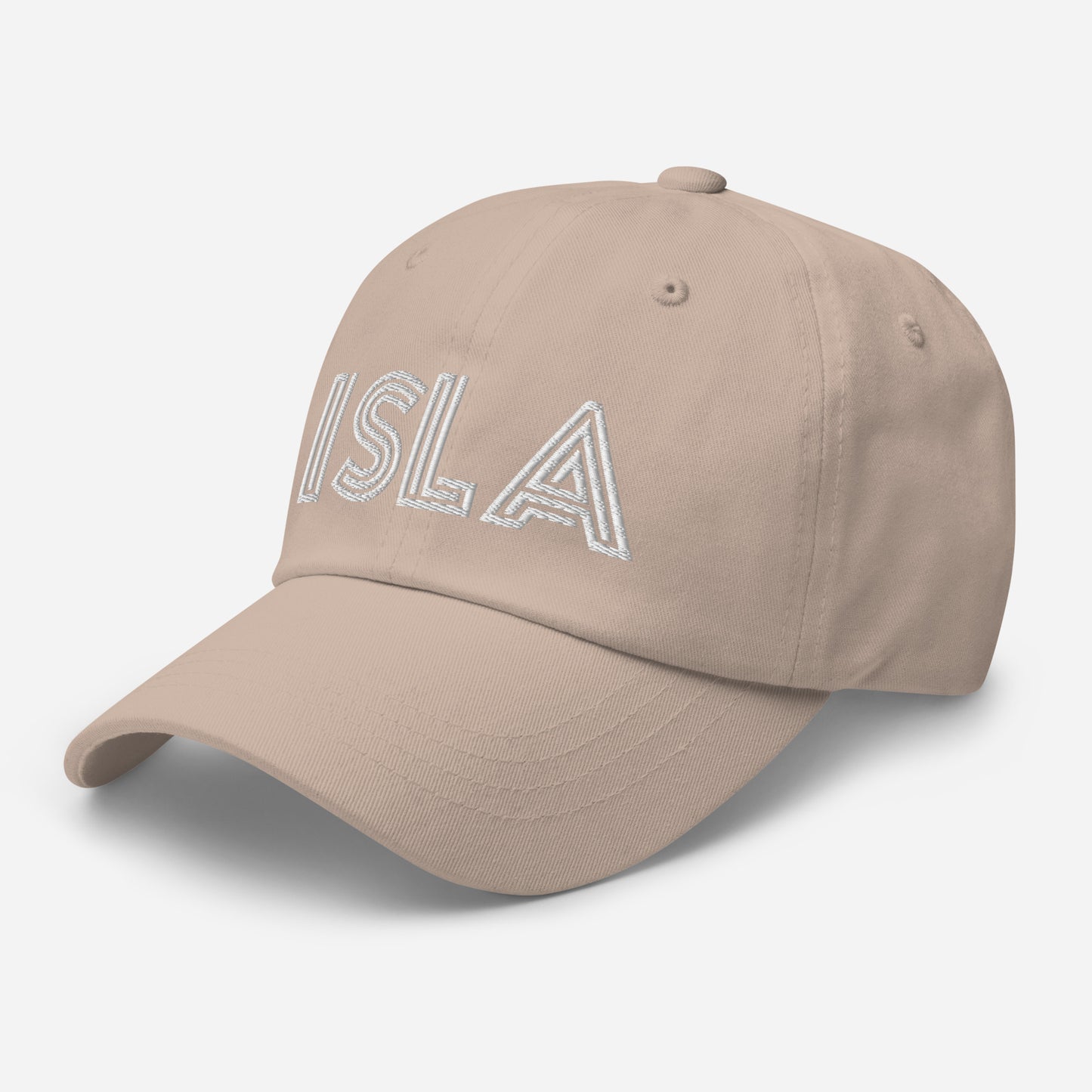 ISLA Dad Hat