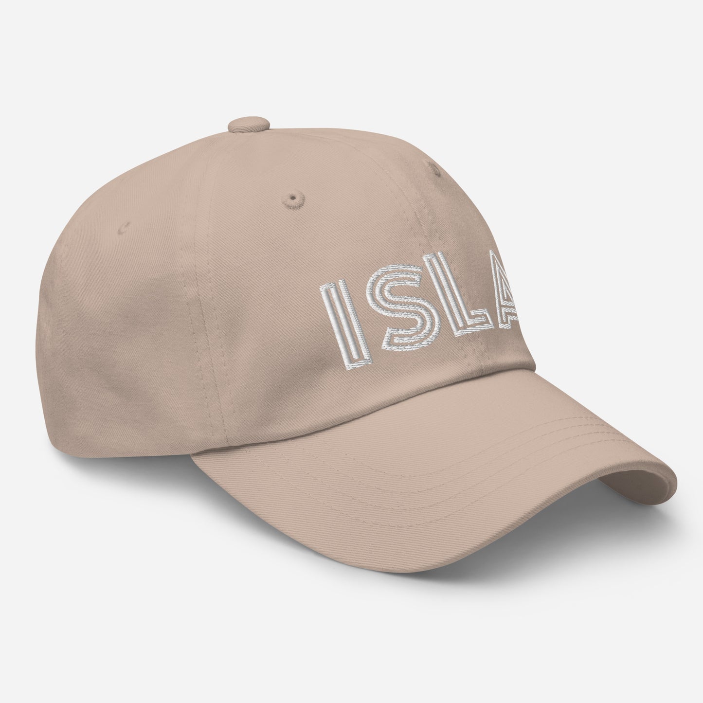 ISLA Dad Hat