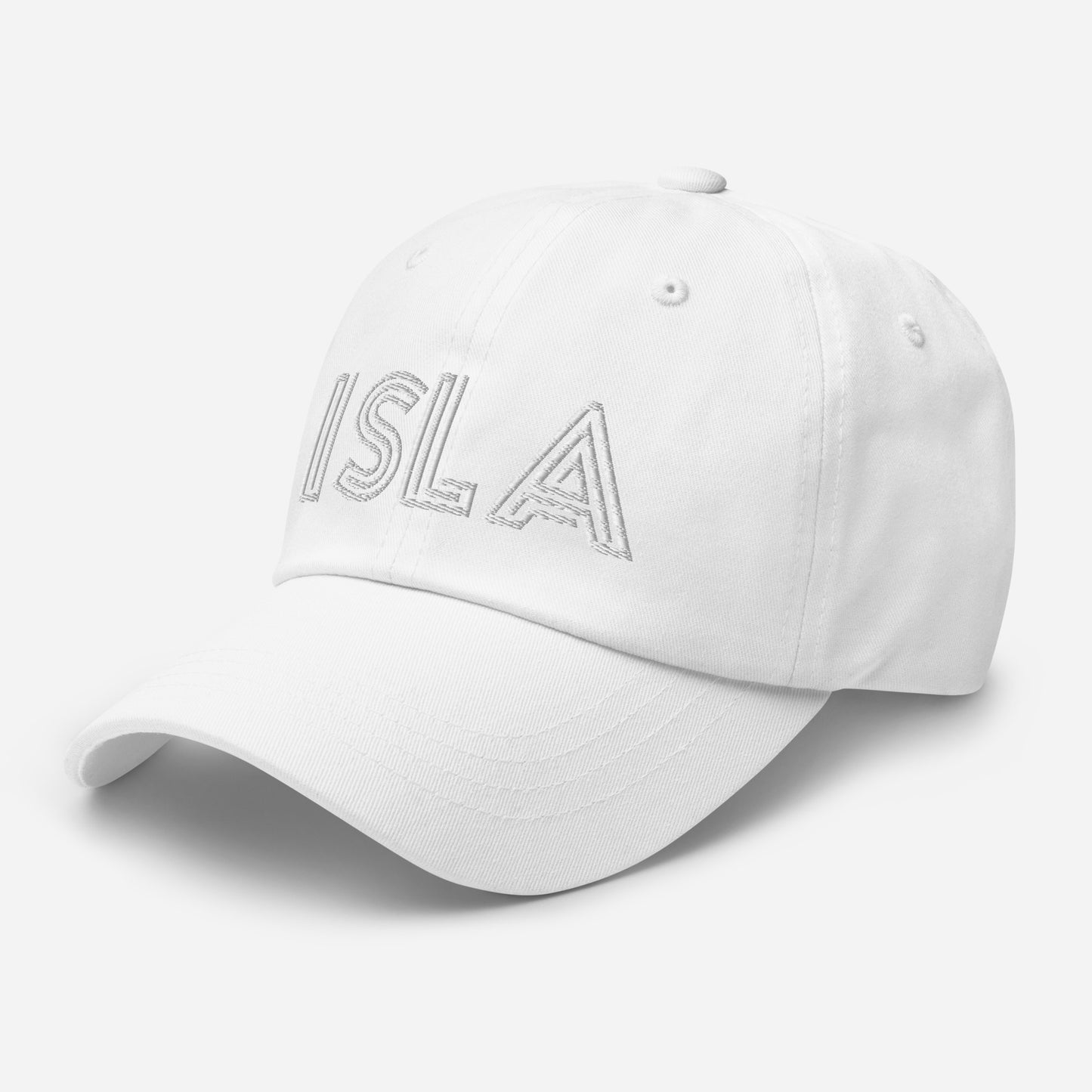 ISLA Dad Hat