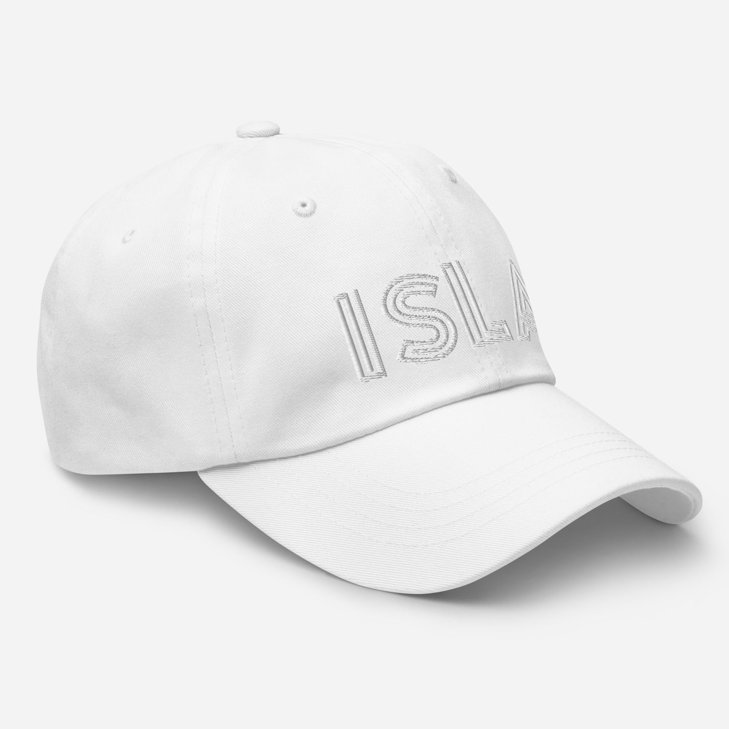 ISLA Dad Hat