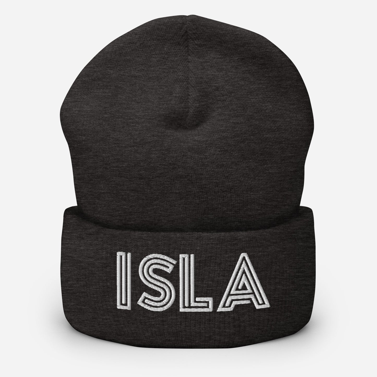 ISLA Beanie