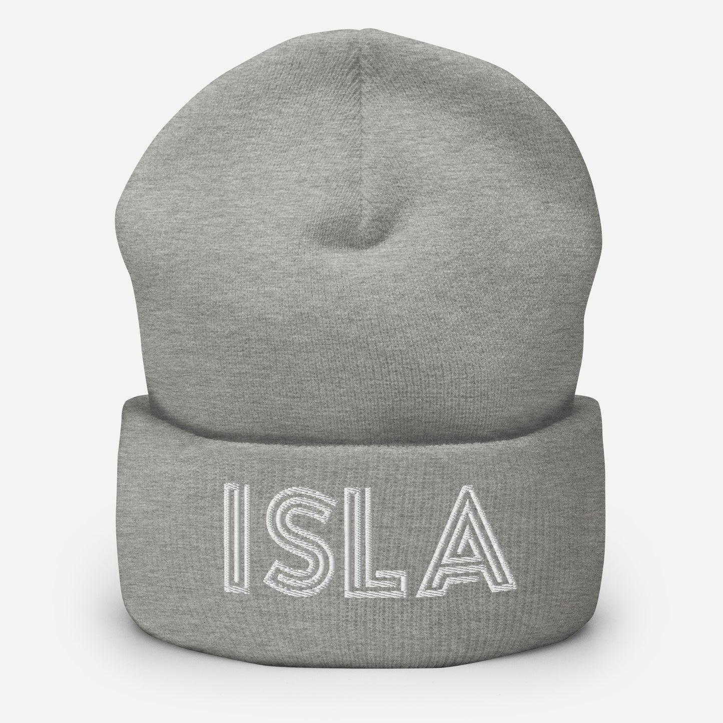 ISLA Beanie