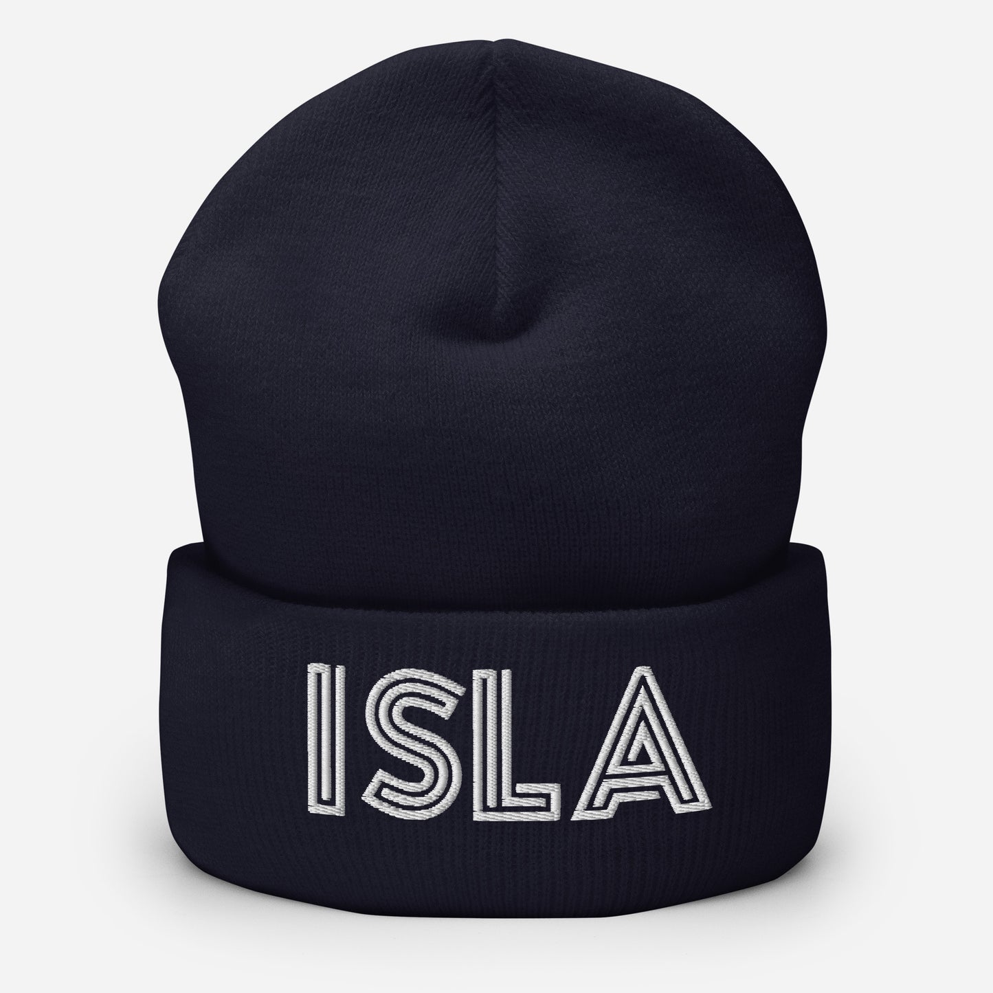 ISLA Beanie