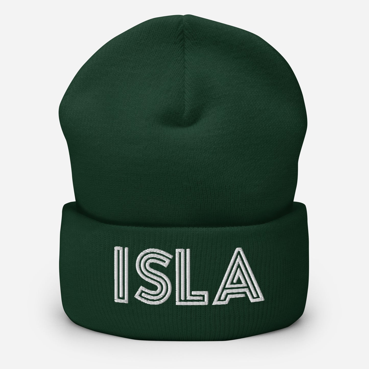 ISLA Beanie