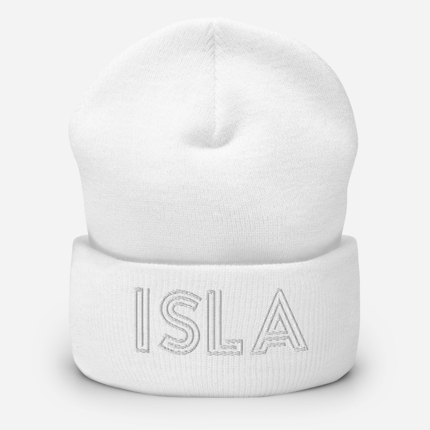 ISLA Beanie