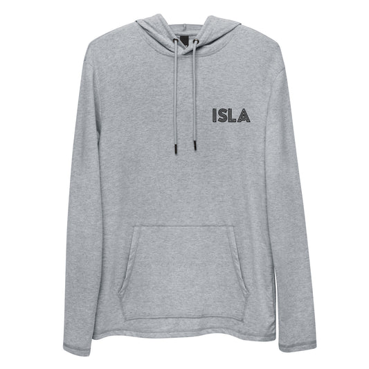 ISLA Lightweight Hoodie