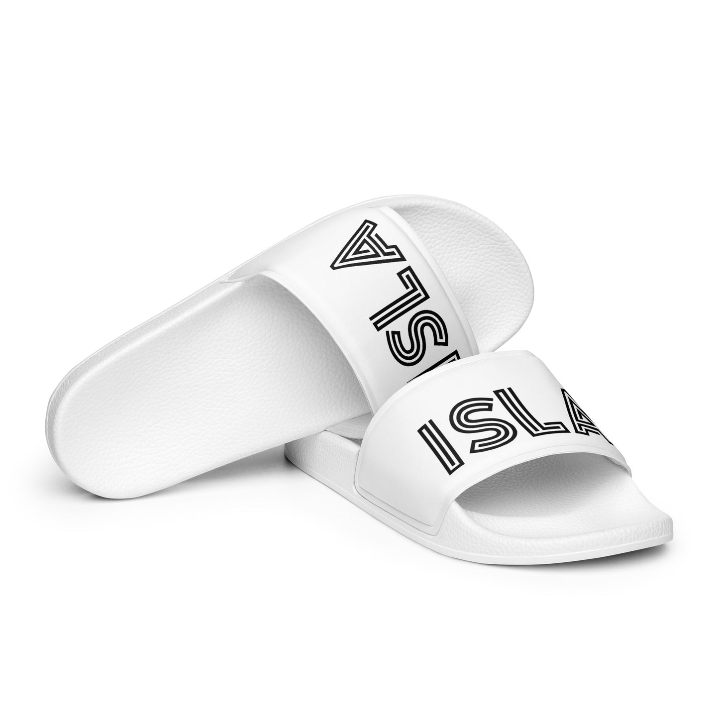 ISLA Women's slides